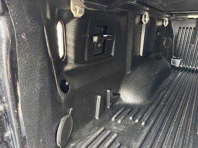 2020 Ford F-150 Limited