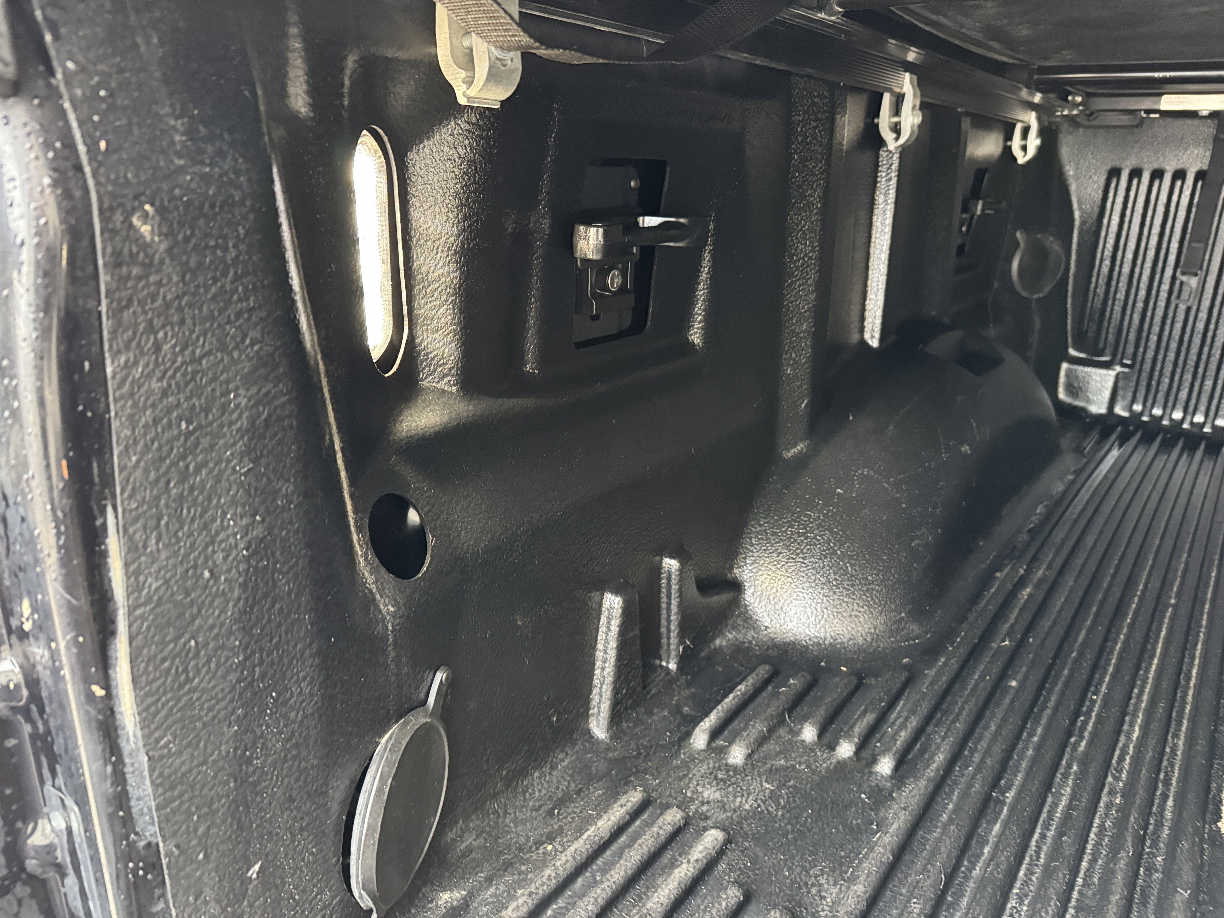 2020 Ford F-150 Limited