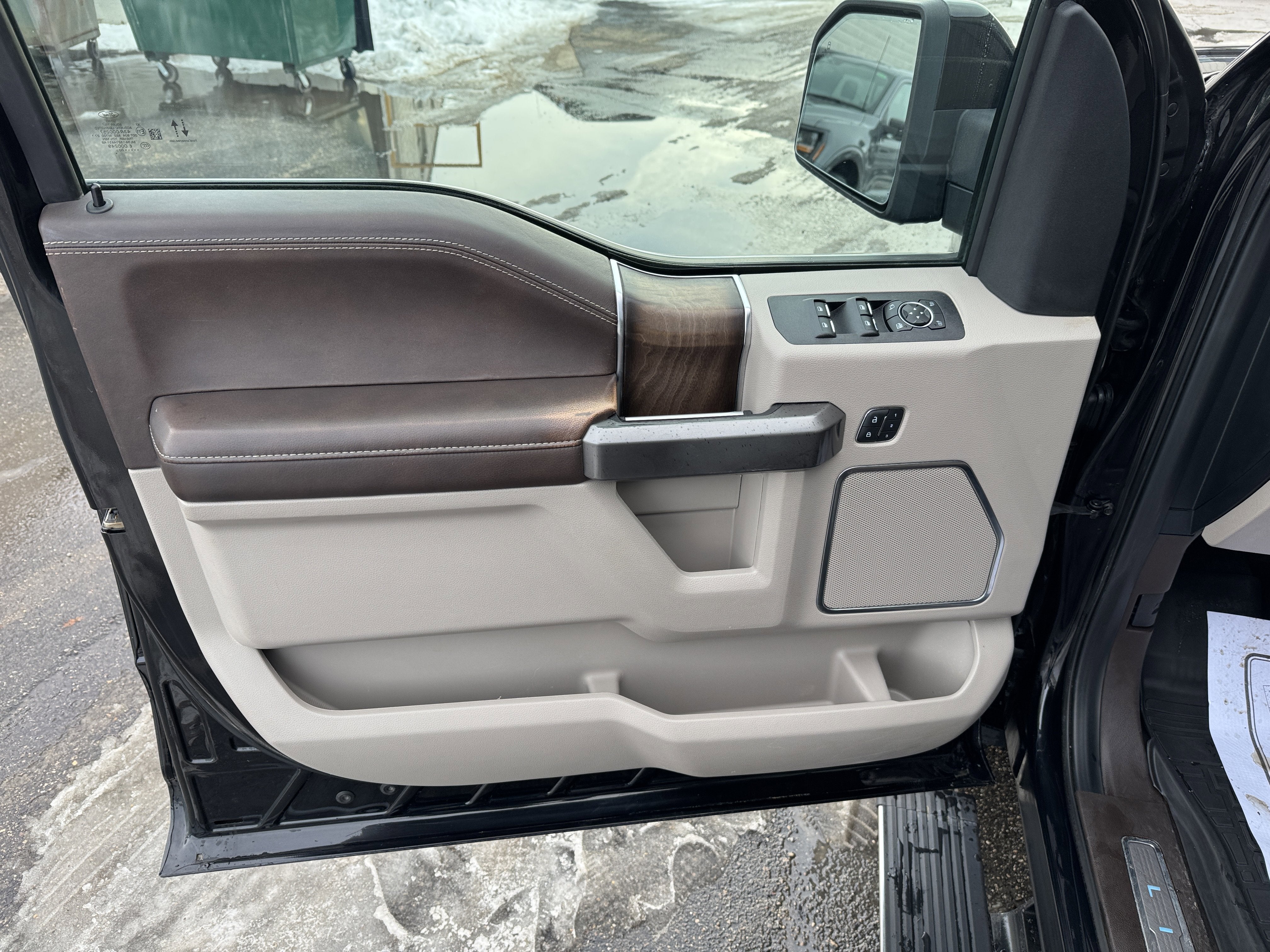 2020 Ford F-150 Limited