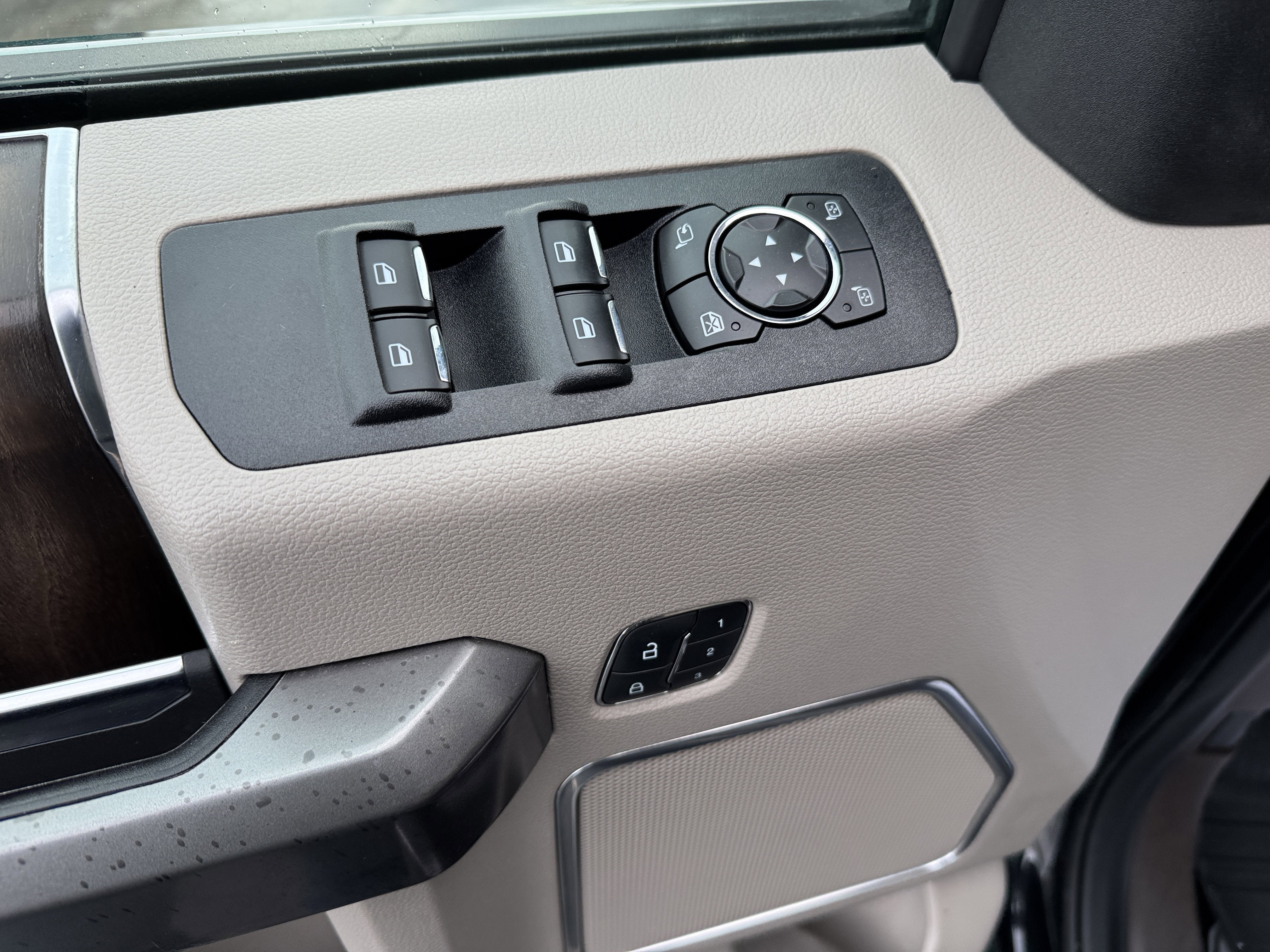 2020 Ford F-150 Limited