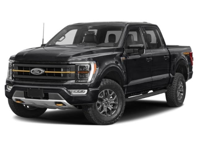 2021 Ford F-150 XLT 4x4 SuperCrew 5-1/2 Box's photo