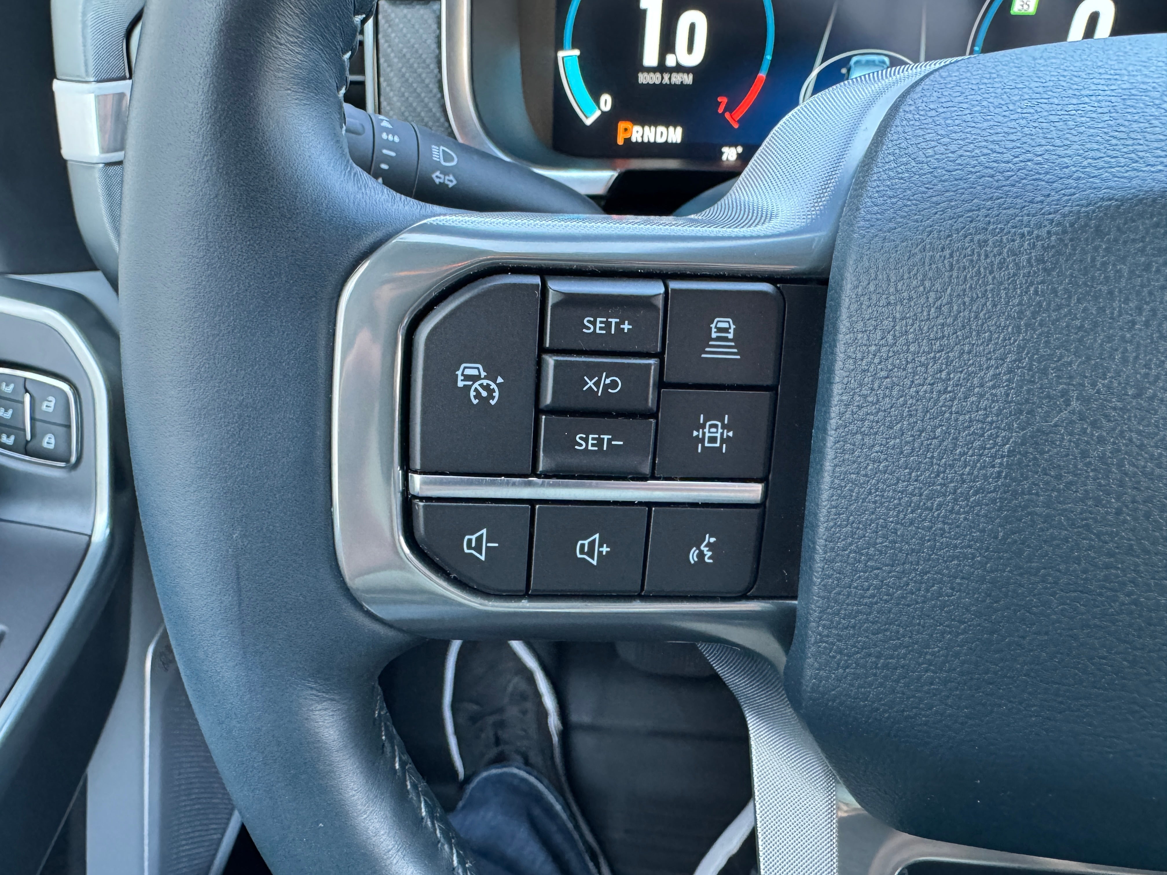 2022 Ford F-150 Limited