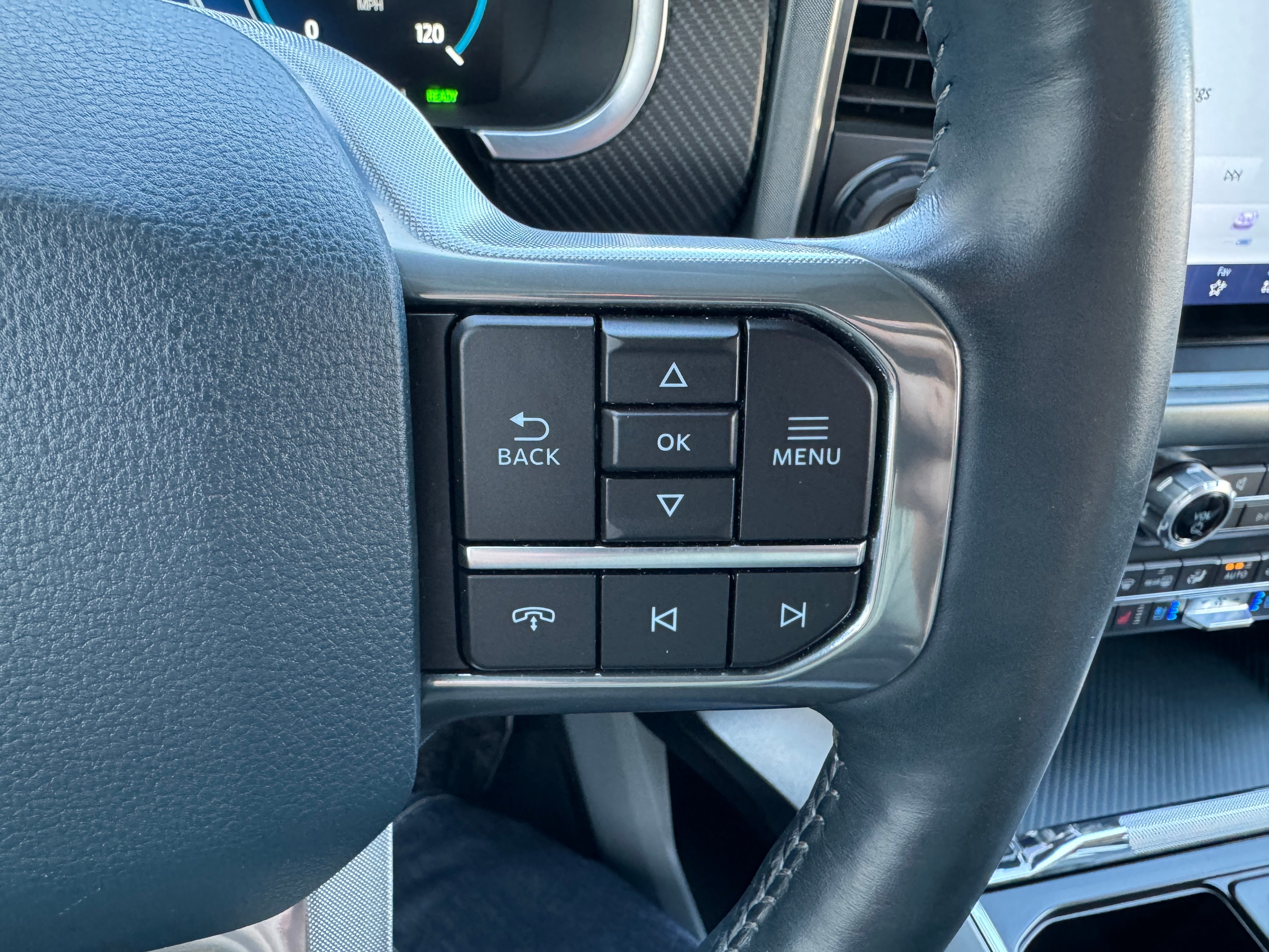 2022 Ford F-150 Limited