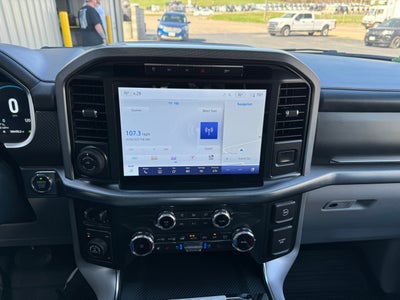 2022 Ford F-150 Limited