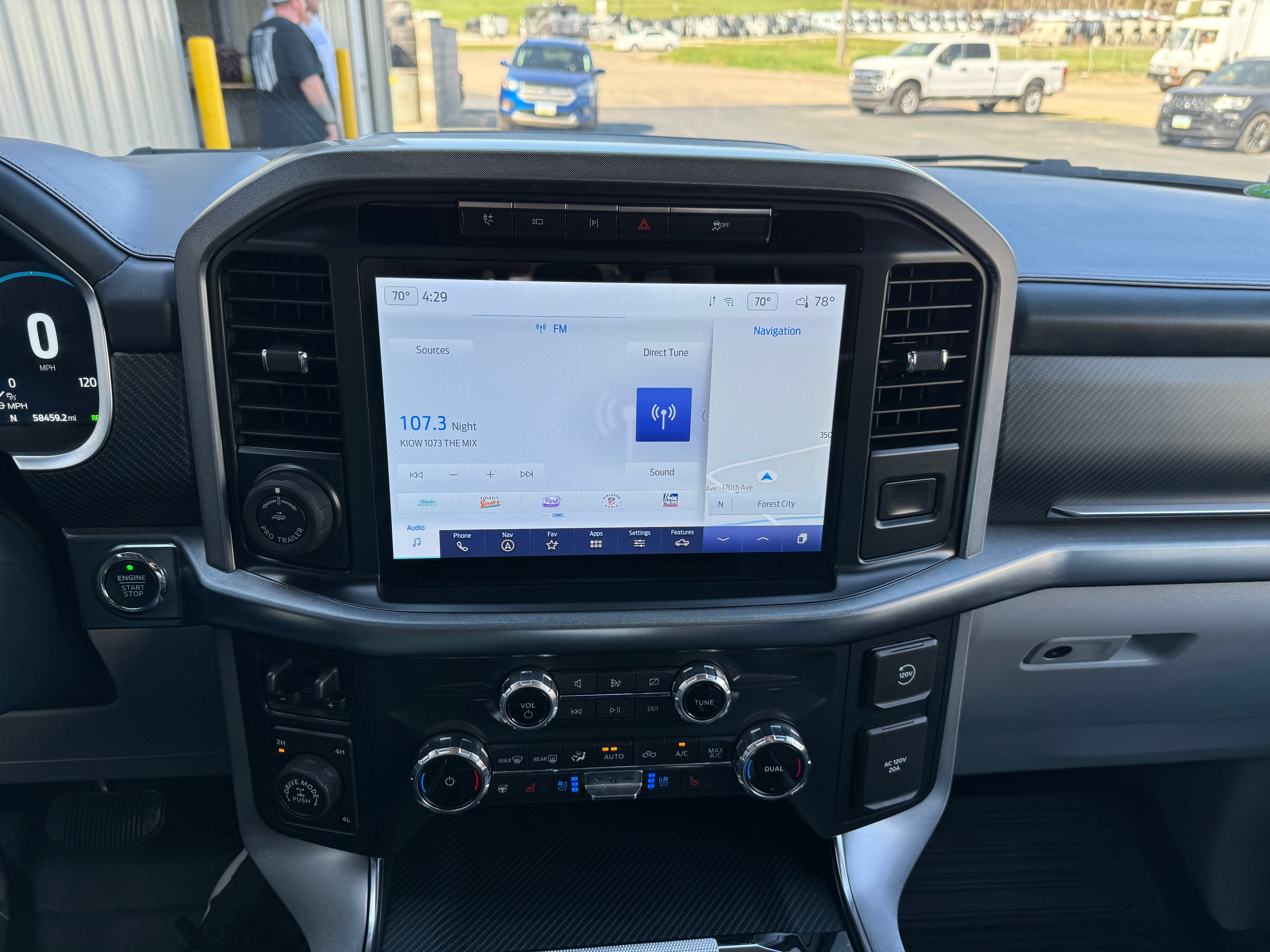 2022 Ford F-150 Limited