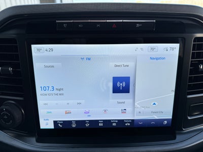 2022 Ford F-150 Limited