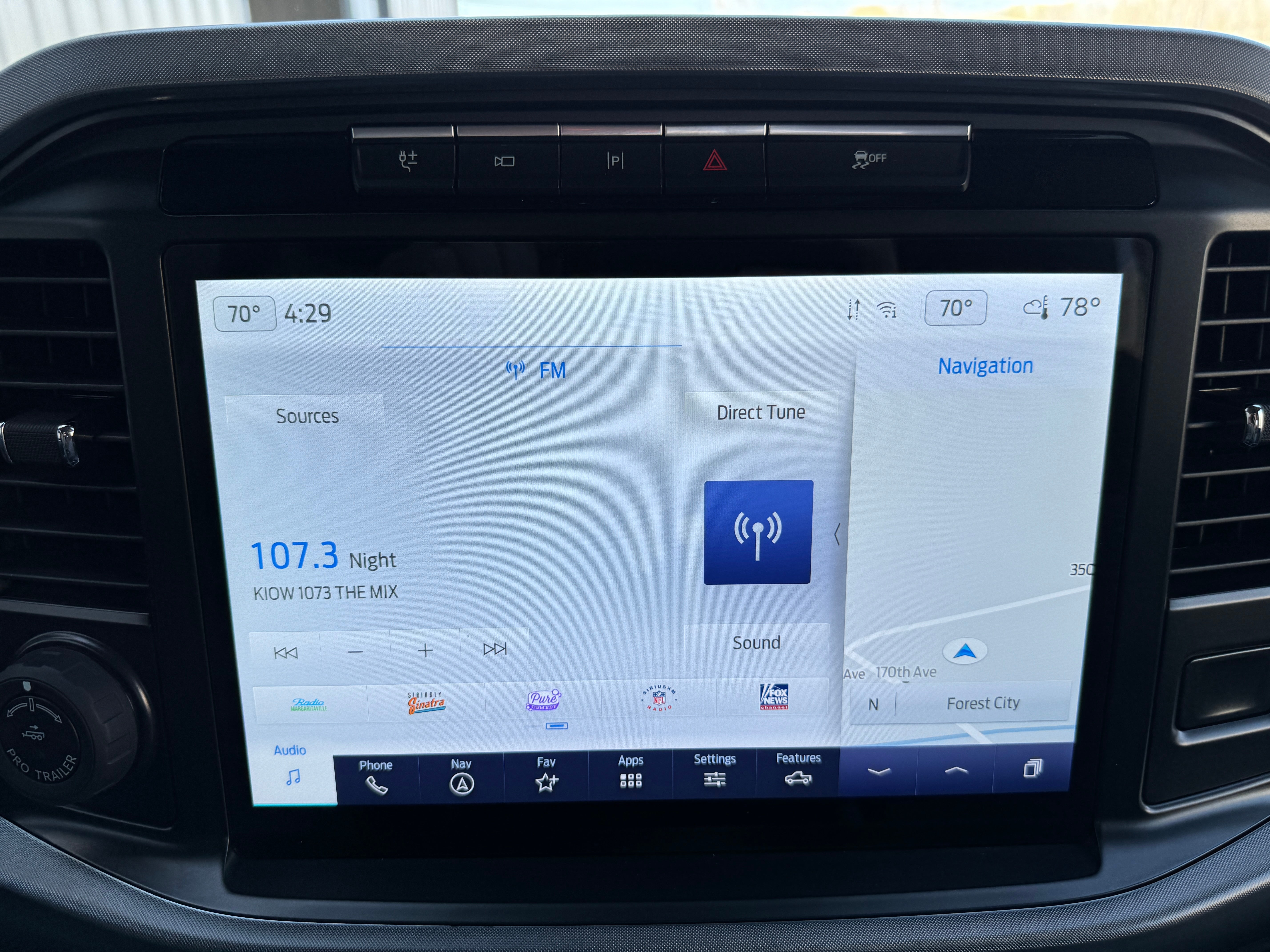 2022 Ford F-150 Limited