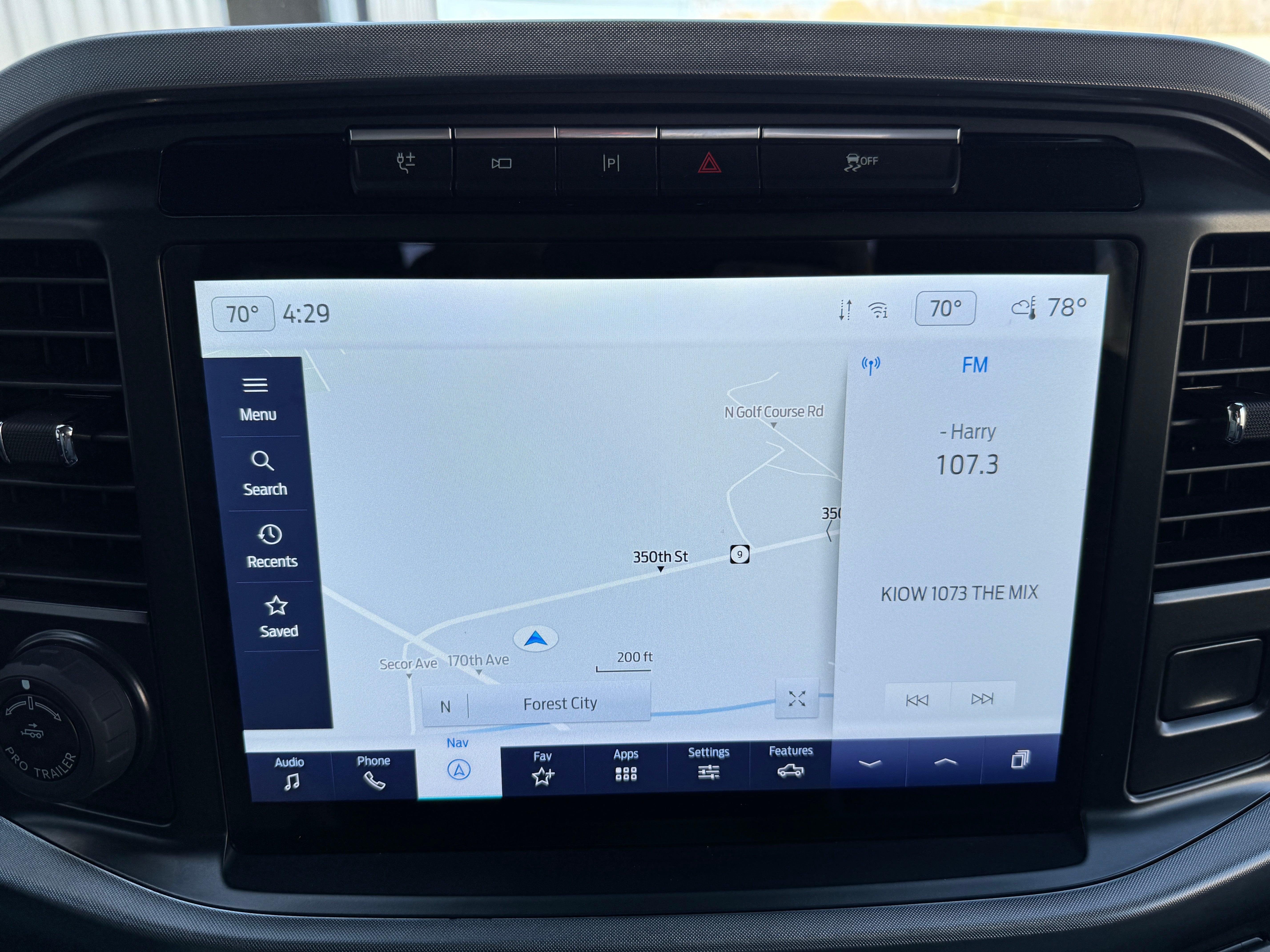 2022 Ford F-150 Limited