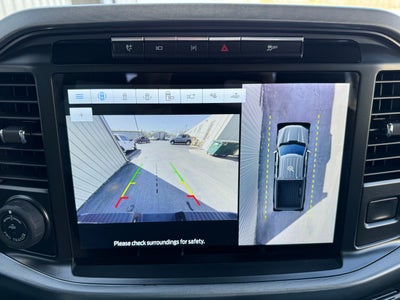 2022 Ford F-150 Limited