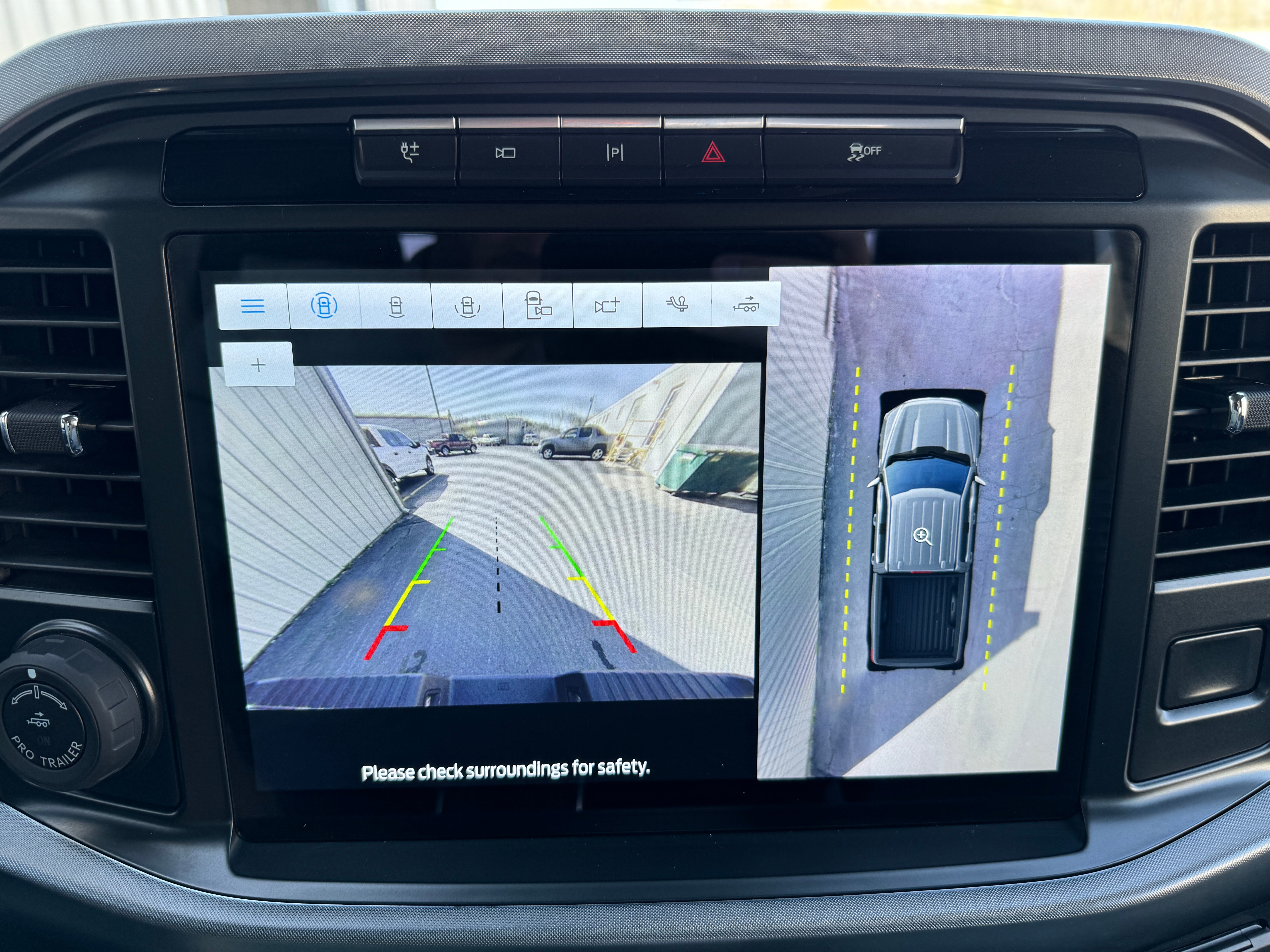 2022 Ford F-150 Limited