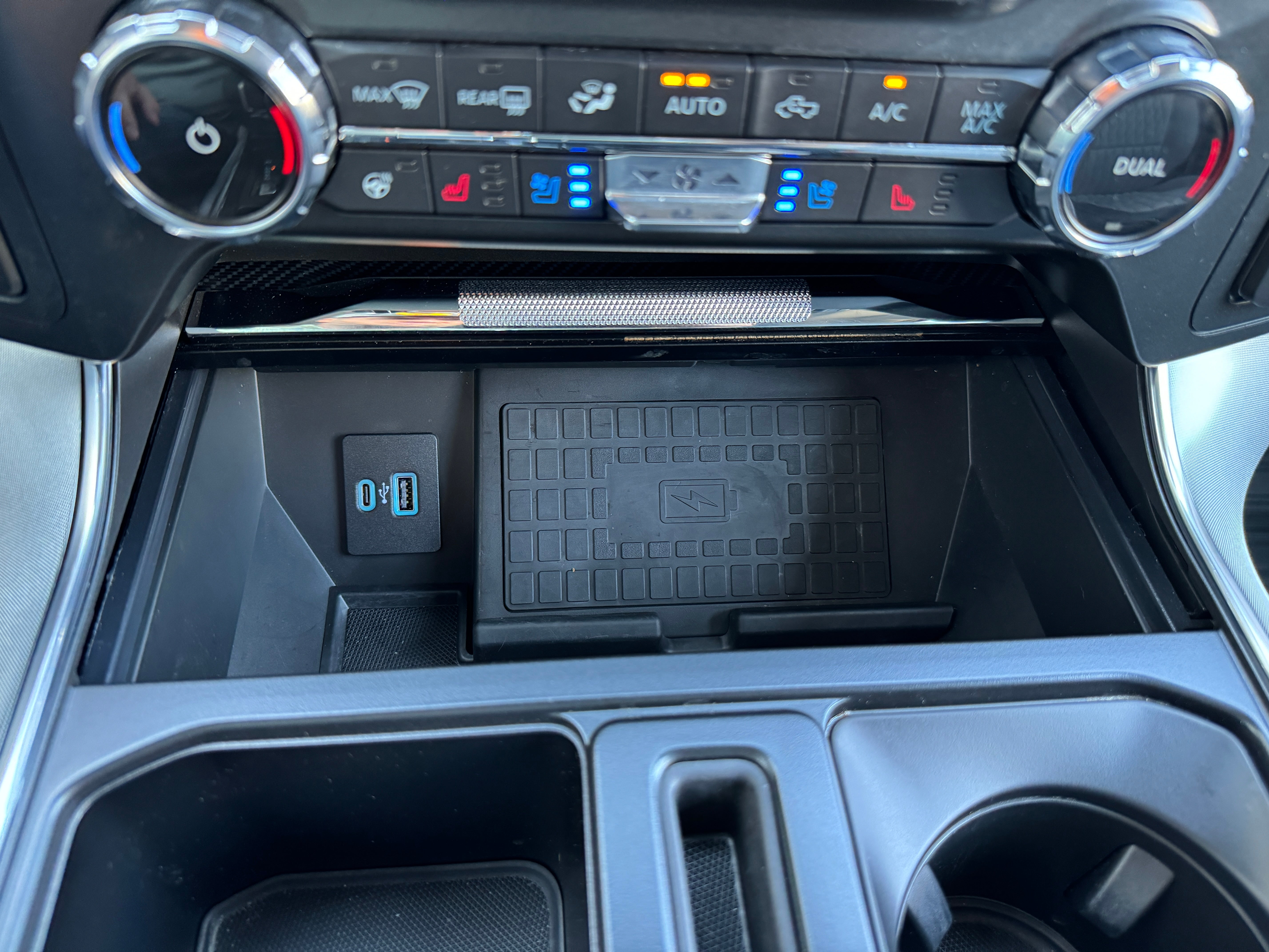 2022 Ford F-150 Limited