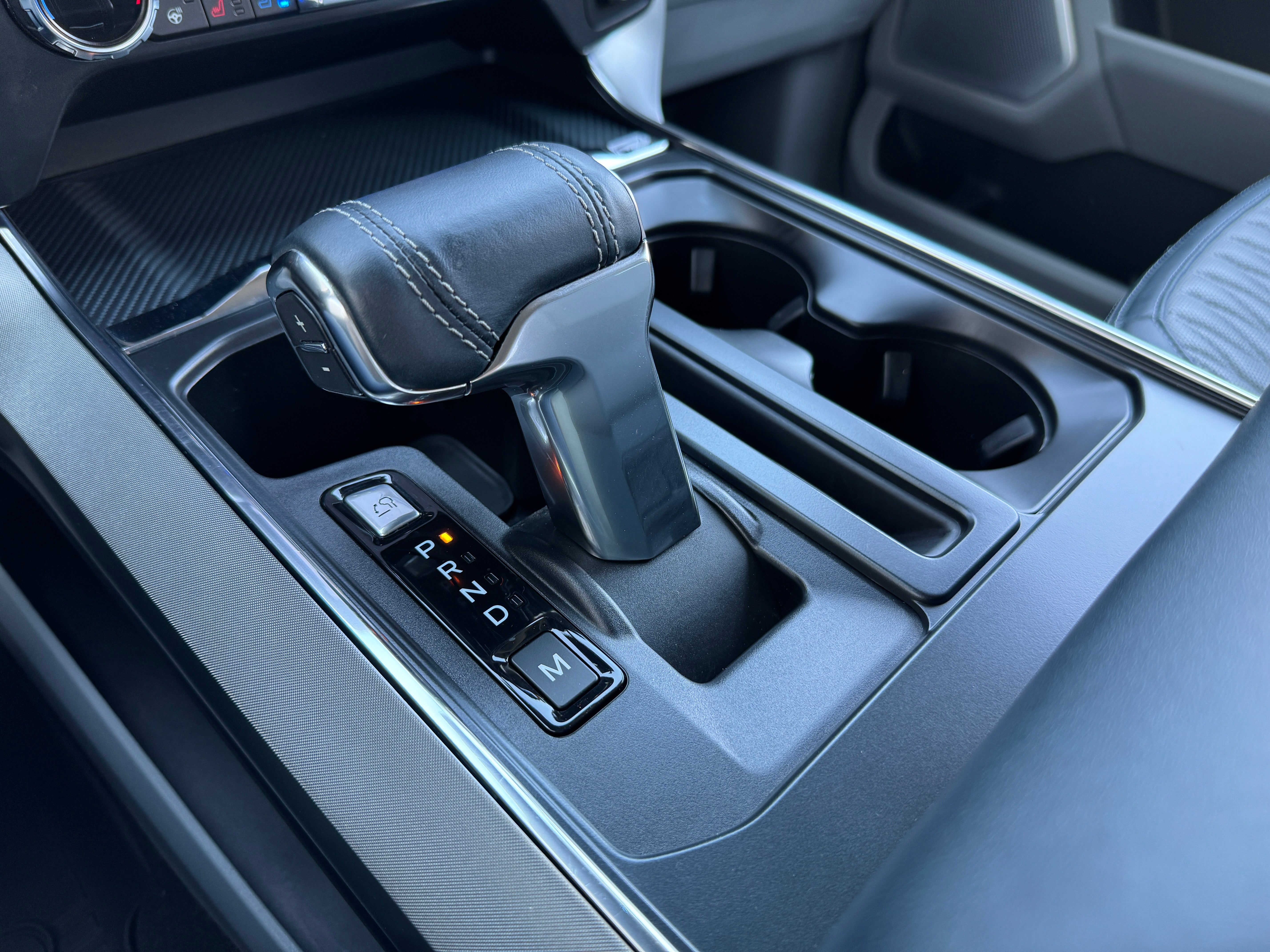 2022 Ford F-150 Limited