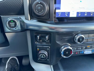 2022 Ford F-150 Limited