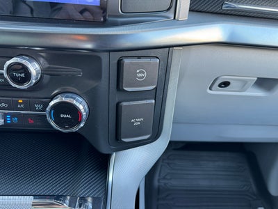 2022 Ford F-150 Limited