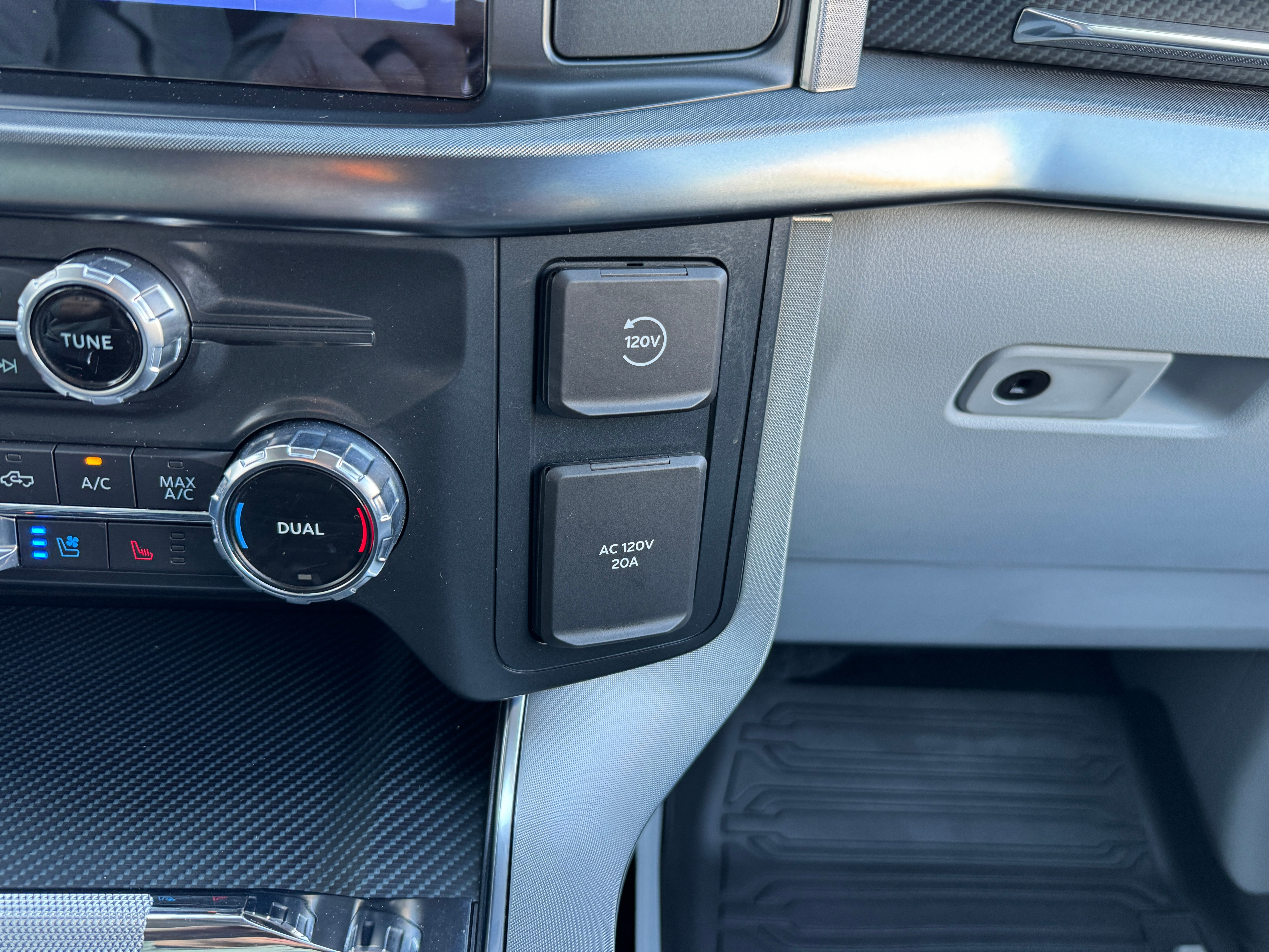 2022 Ford F-150 Limited