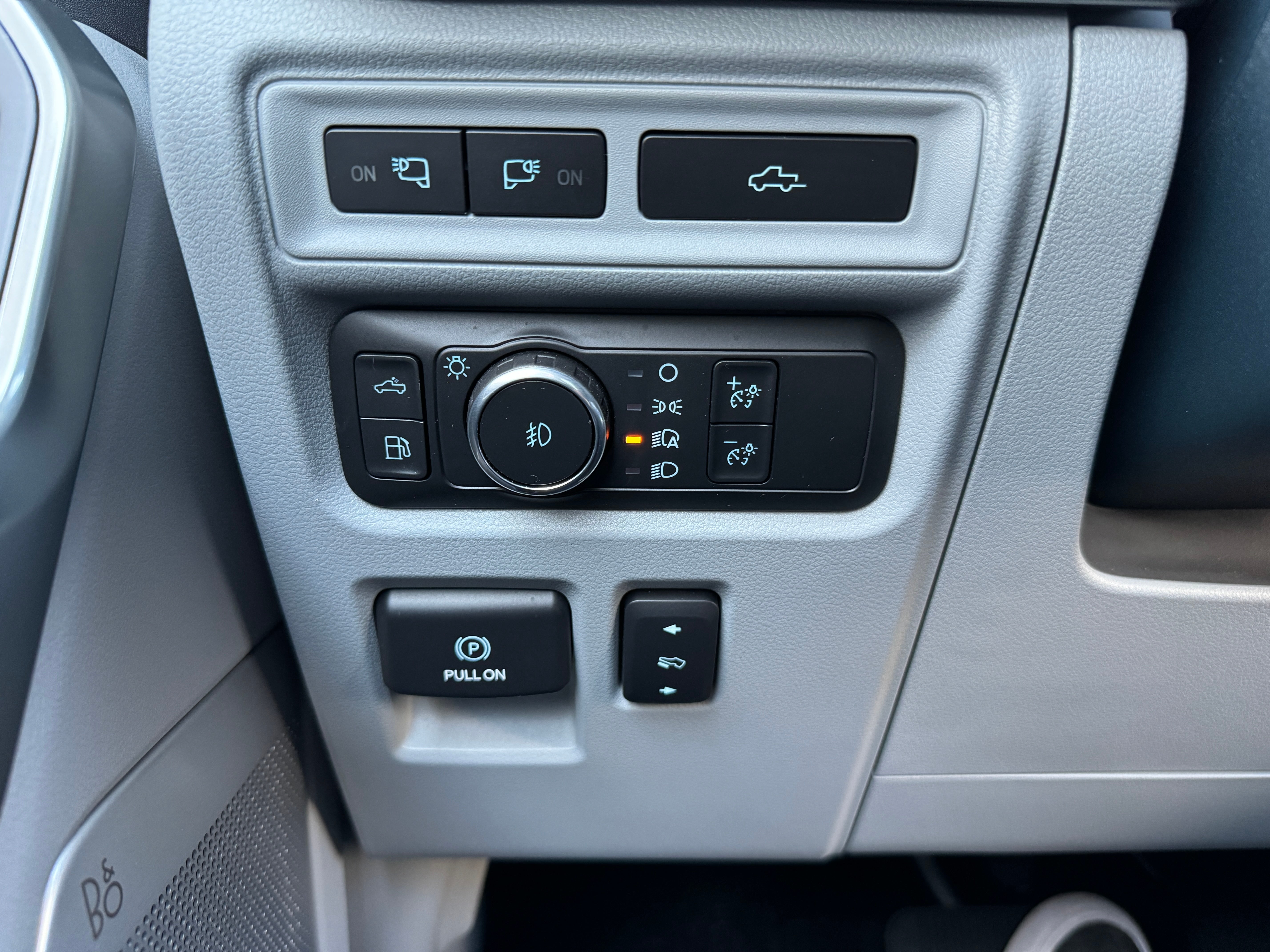 2022 Ford F-150 Limited