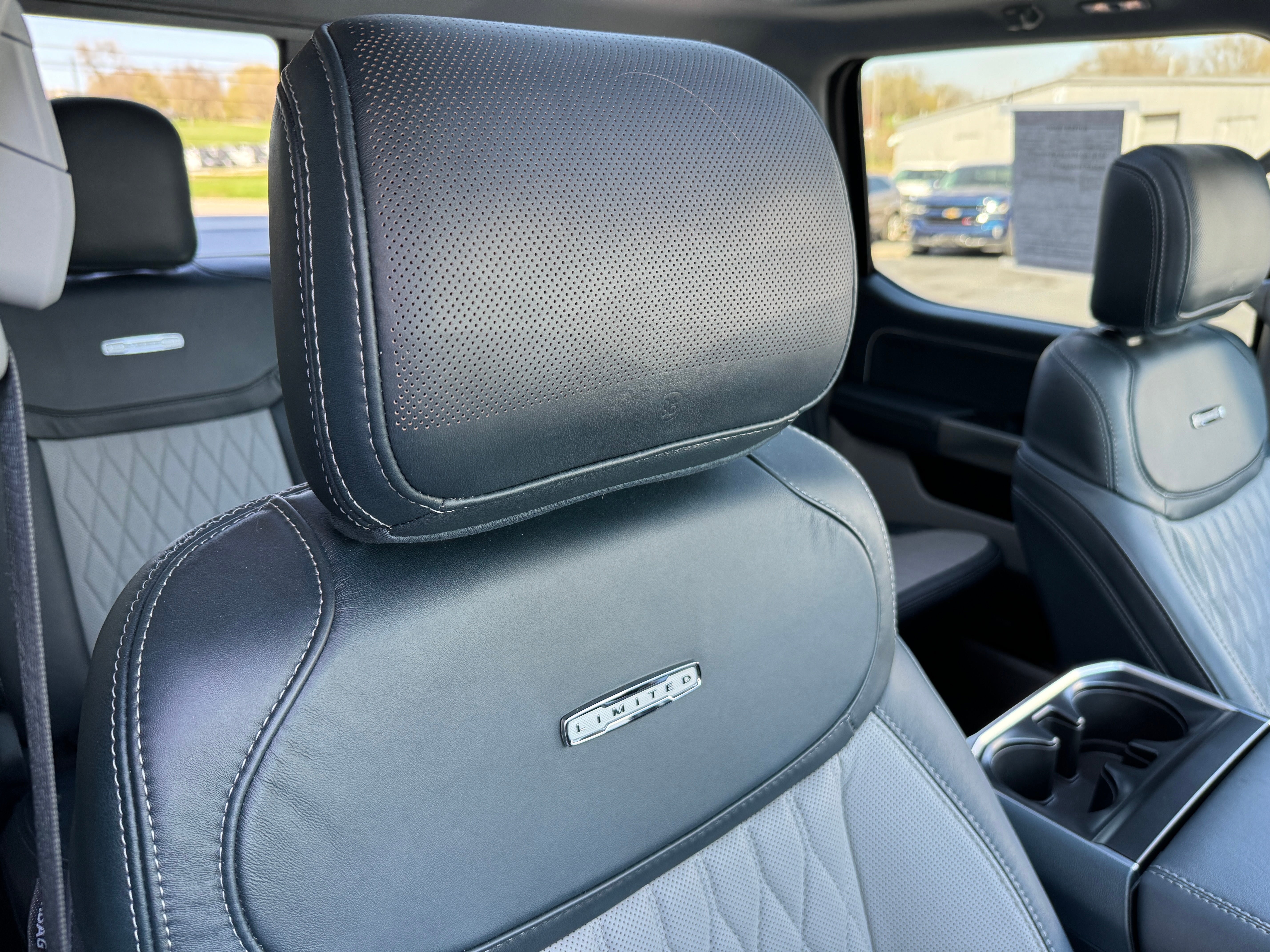 2022 Ford F-150 Limited