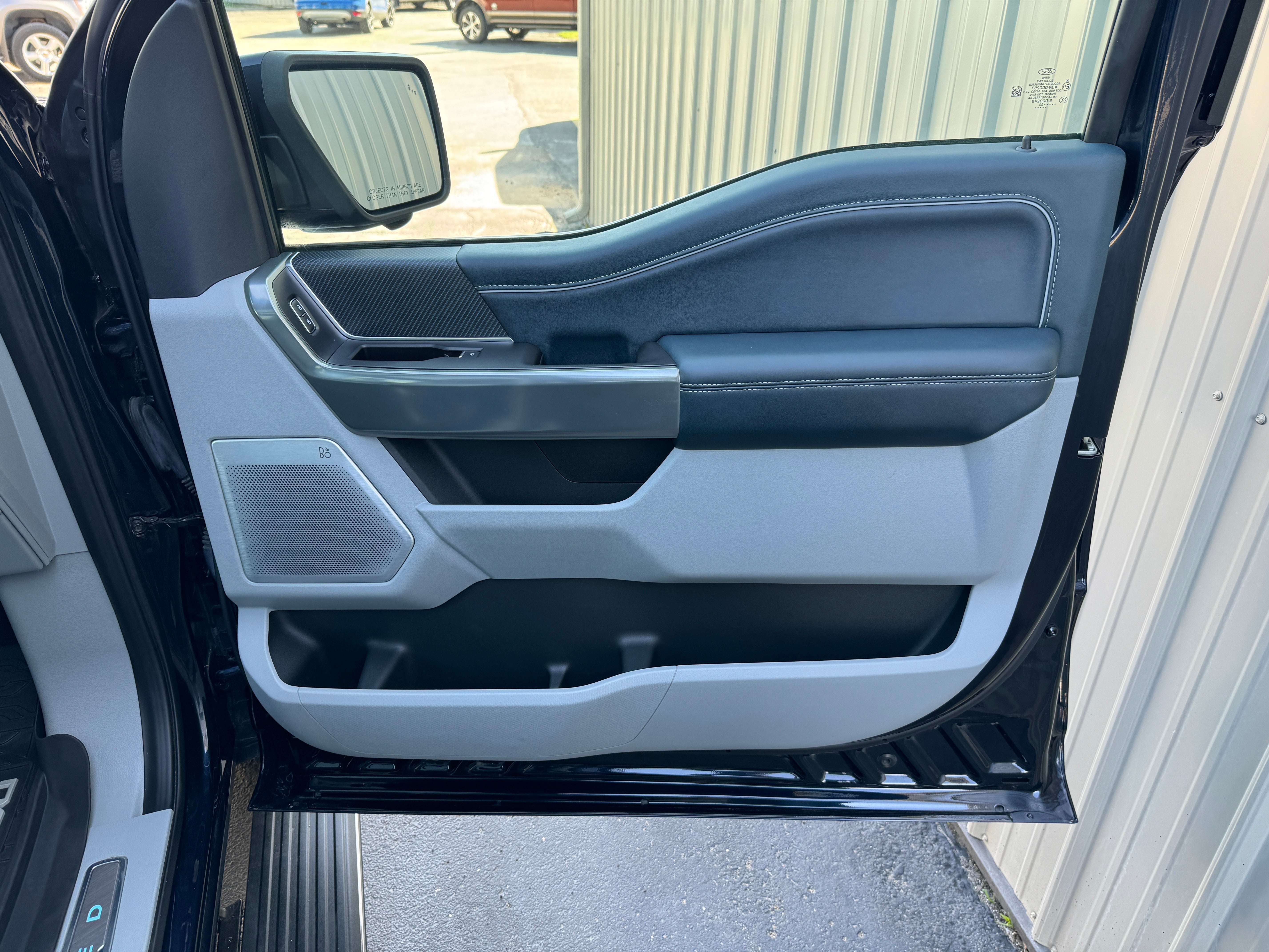 2022 Ford F-150 Limited