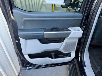 2022 Ford F-150 Limited