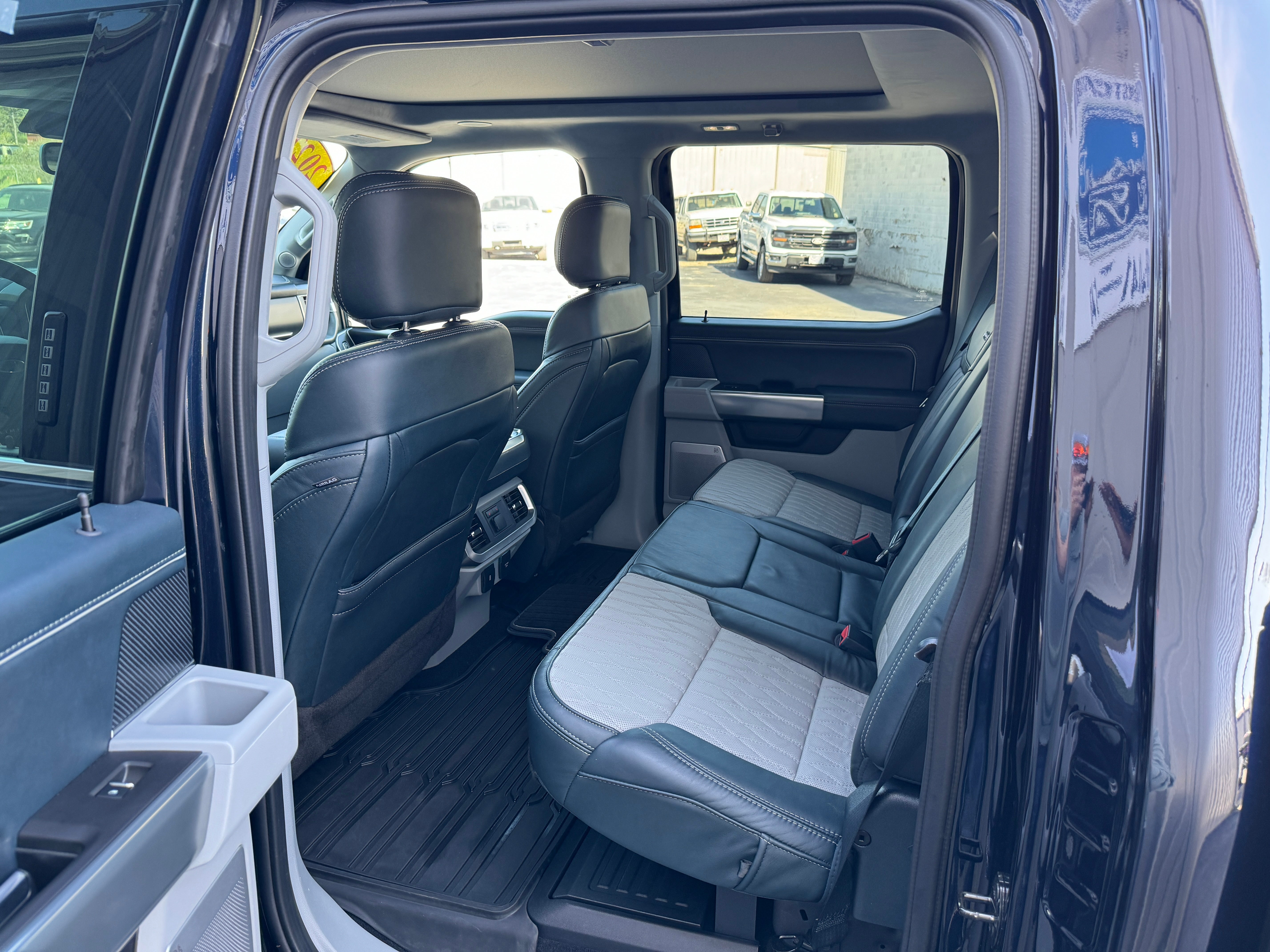 2022 Ford F-150 Limited