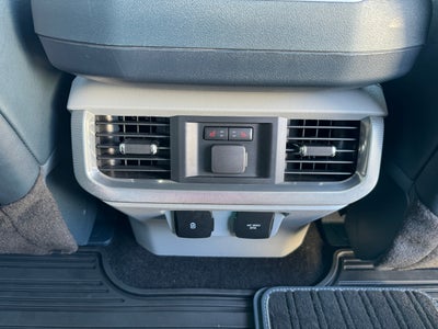 2022 Ford F-150 Limited