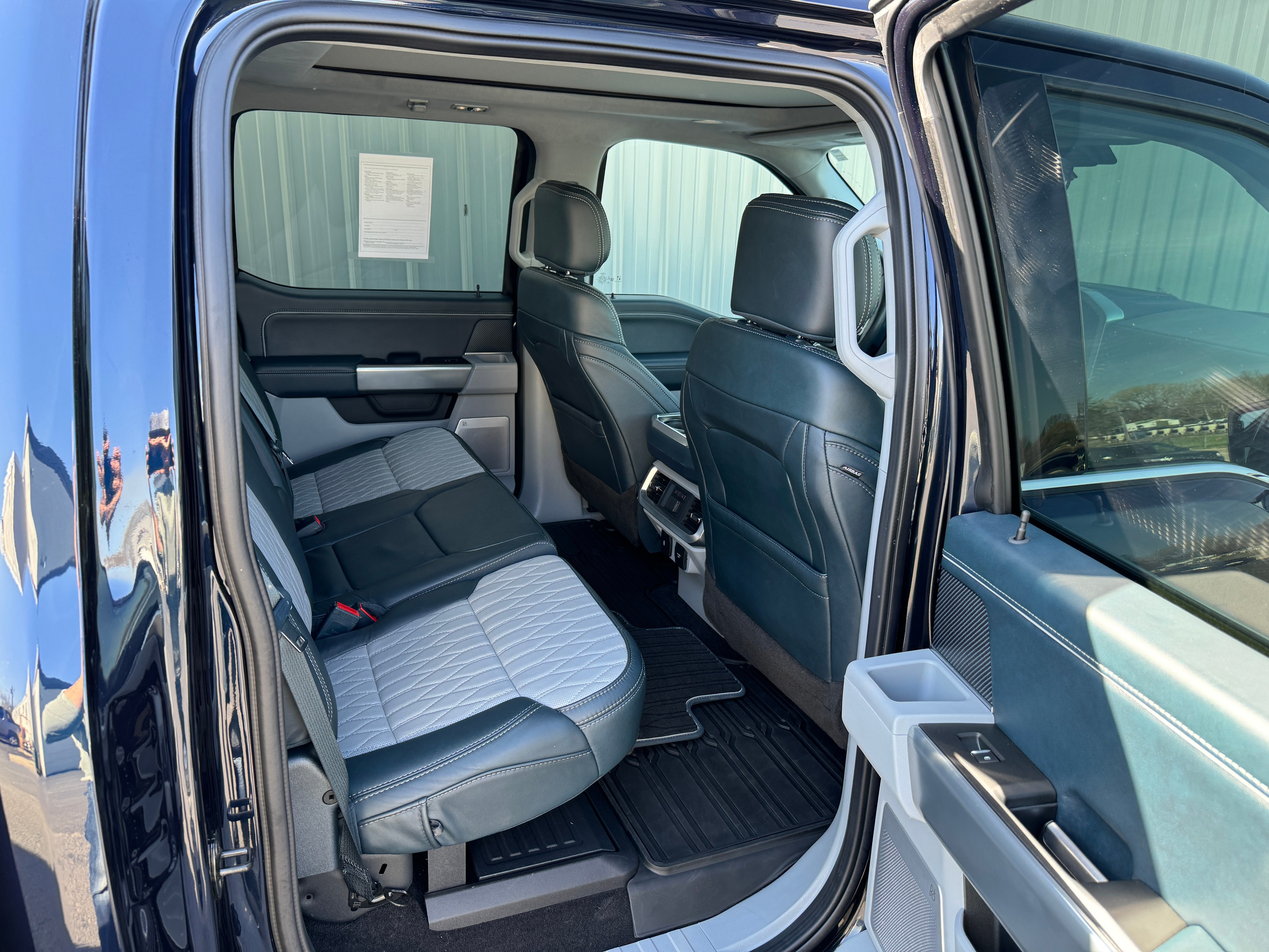 2022 Ford F-150 Limited