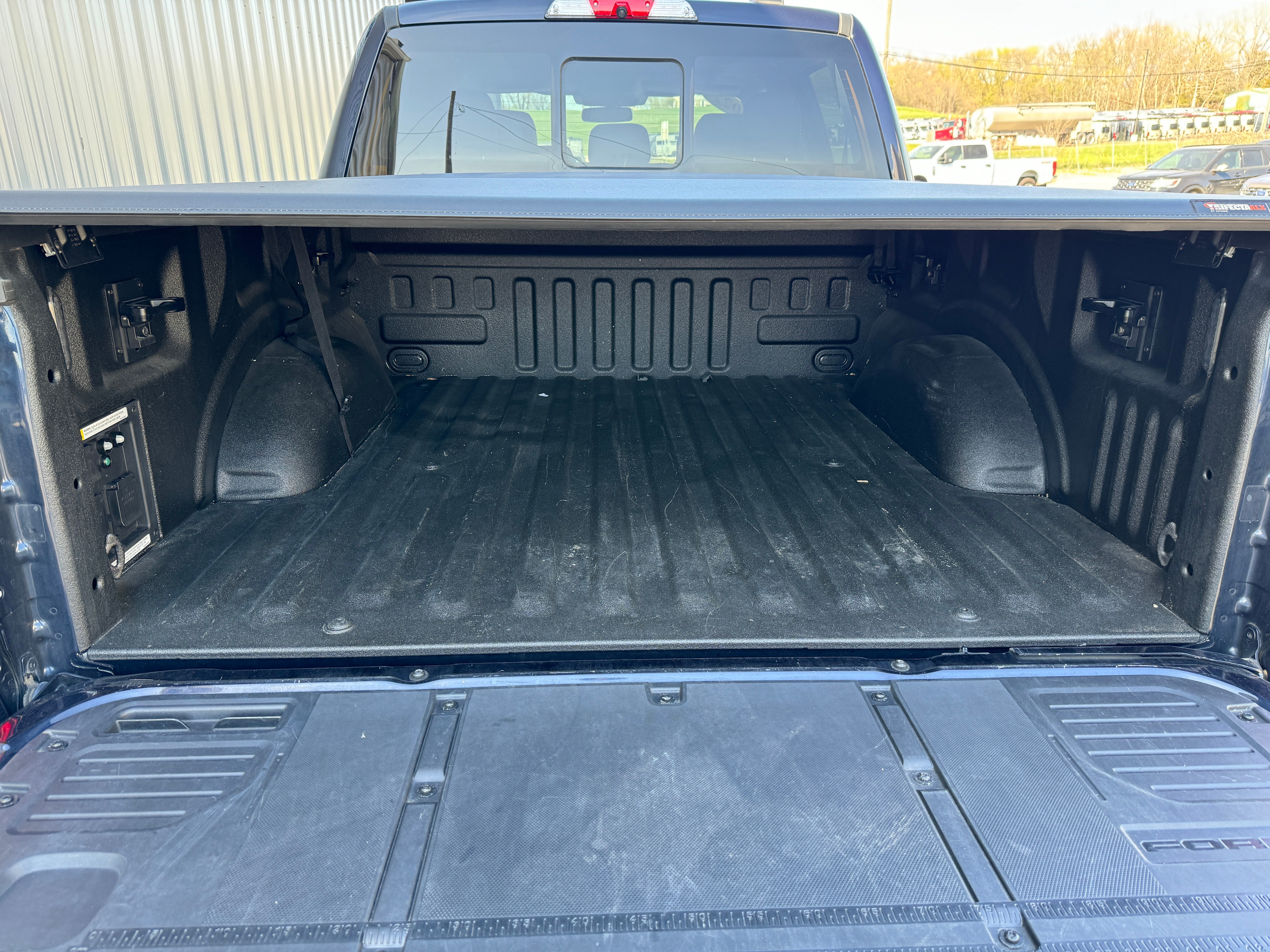 2022 Ford F-150 Limited