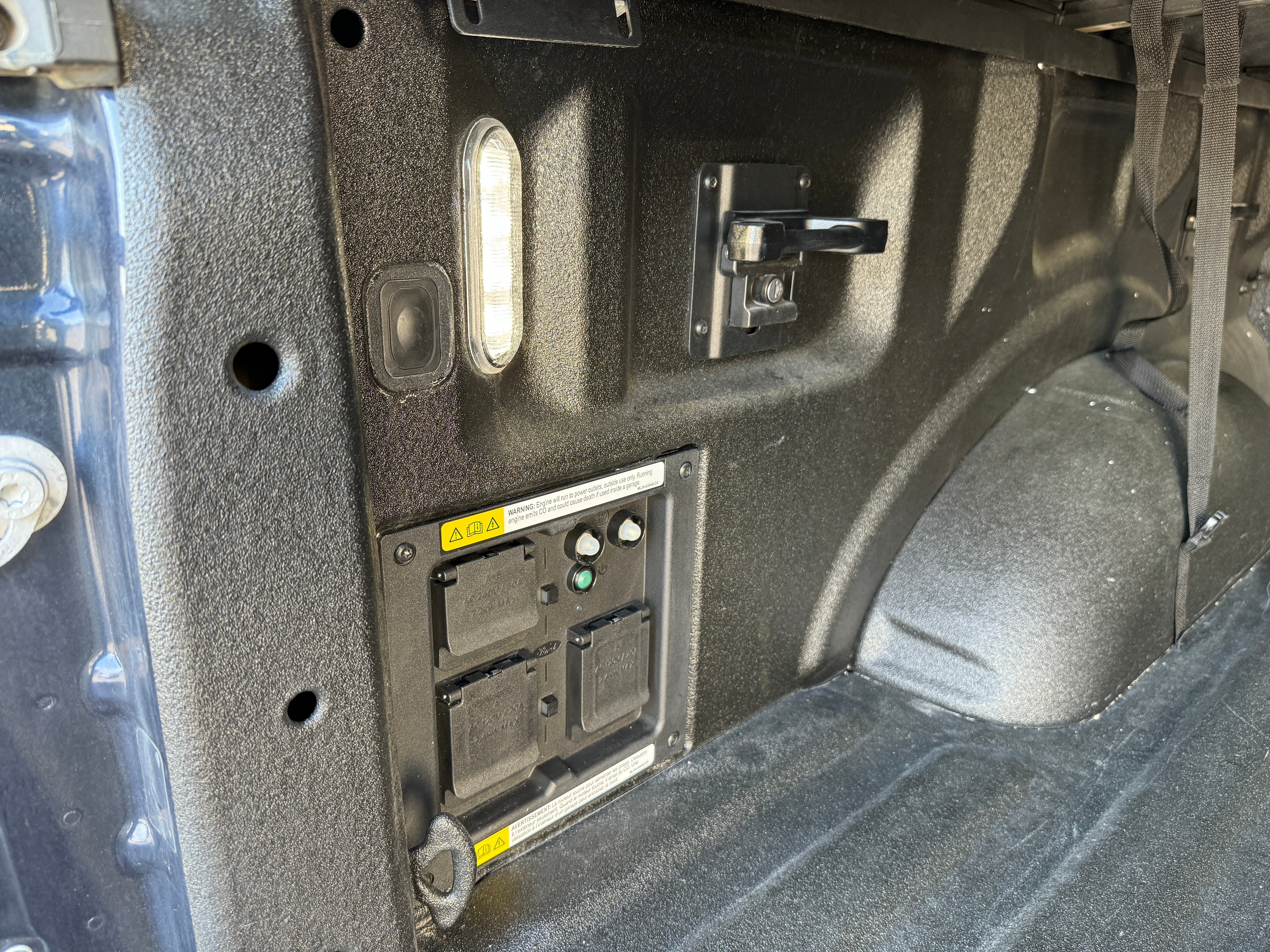 2022 Ford F-150 Limited