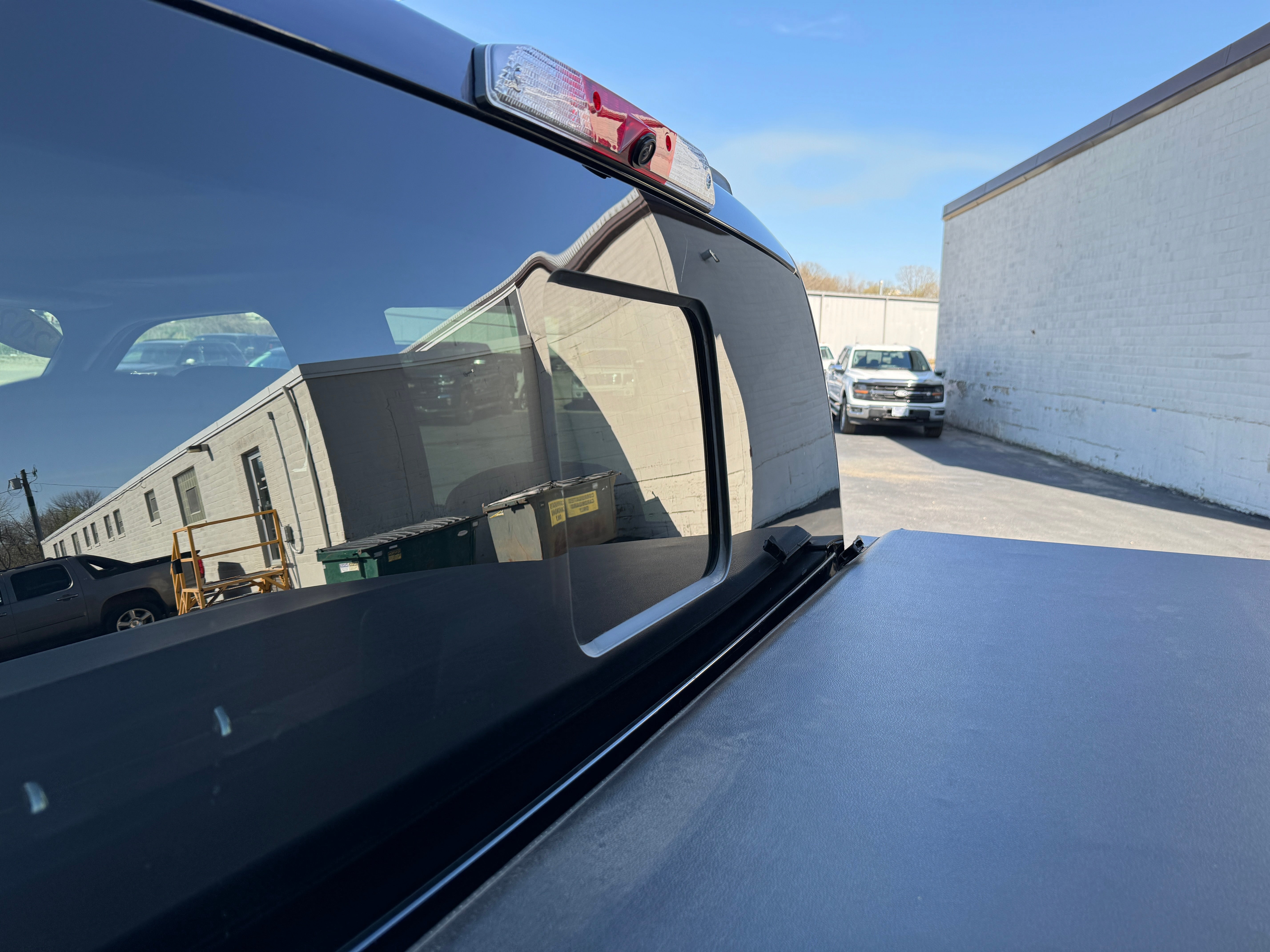 2022 Ford F-150 Limited