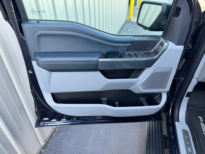 2022 Ford F-150 Limited