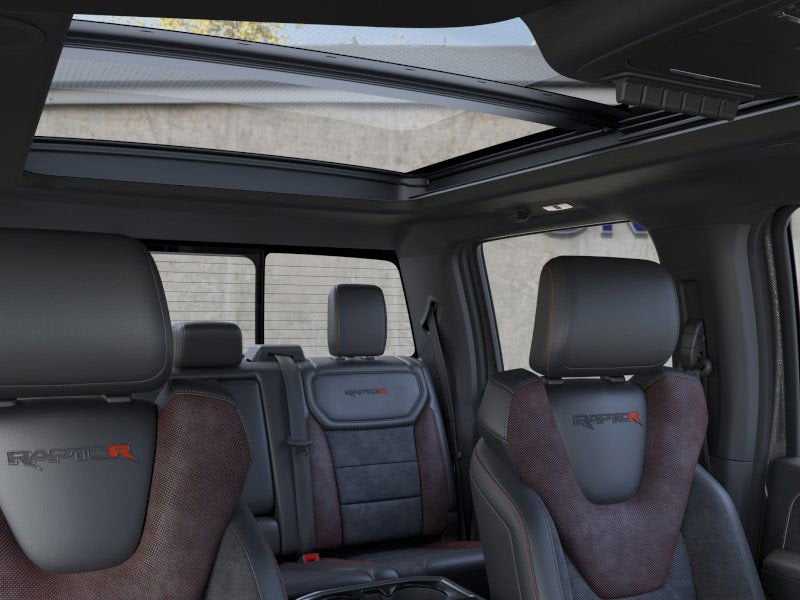 2026 Ford F-150 Raptor R