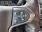 2016 Chevrolet Silverado 2500HD LTZ
