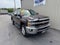 2016 Chevrolet Silverado 2500HD LTZ