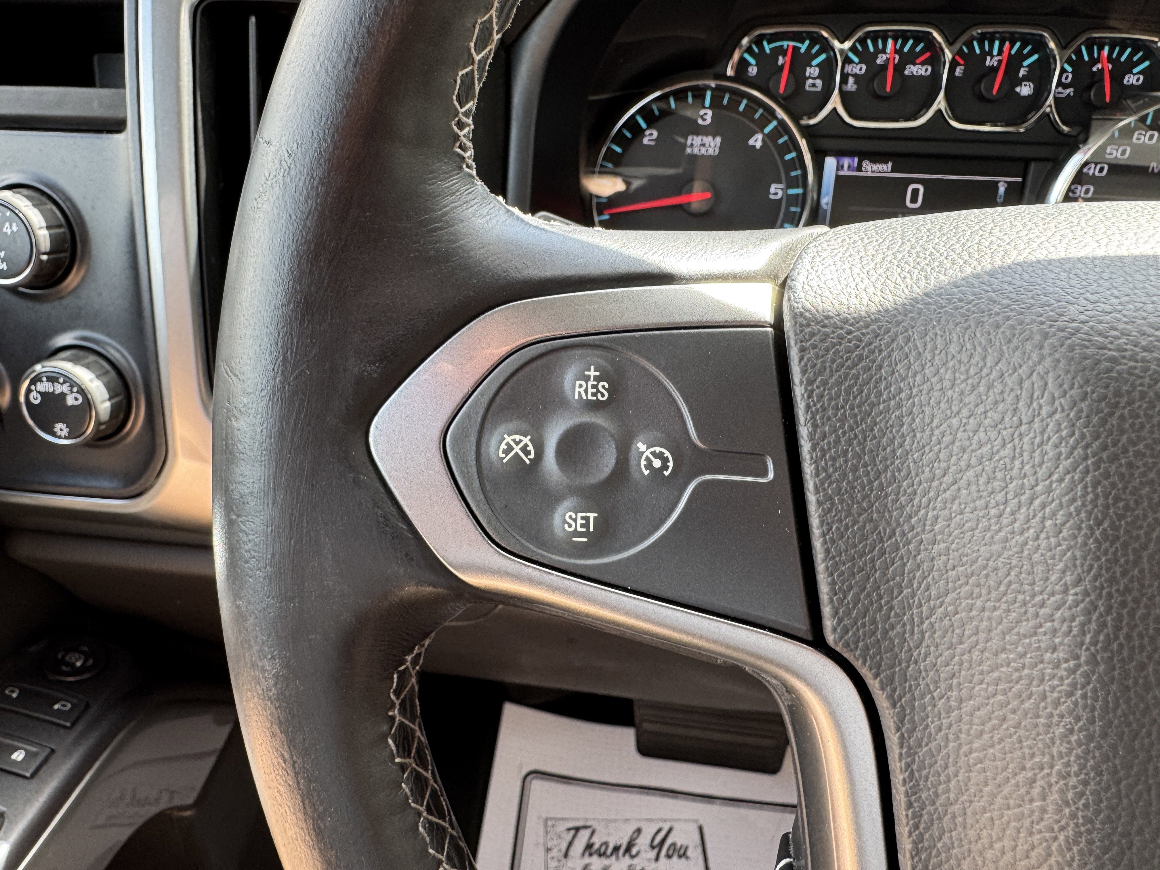 2015 Chevrolet Silverado 2500HD LT