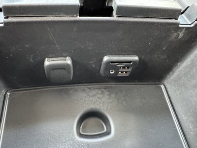 2015 Chevrolet Silverado 2500HD LT