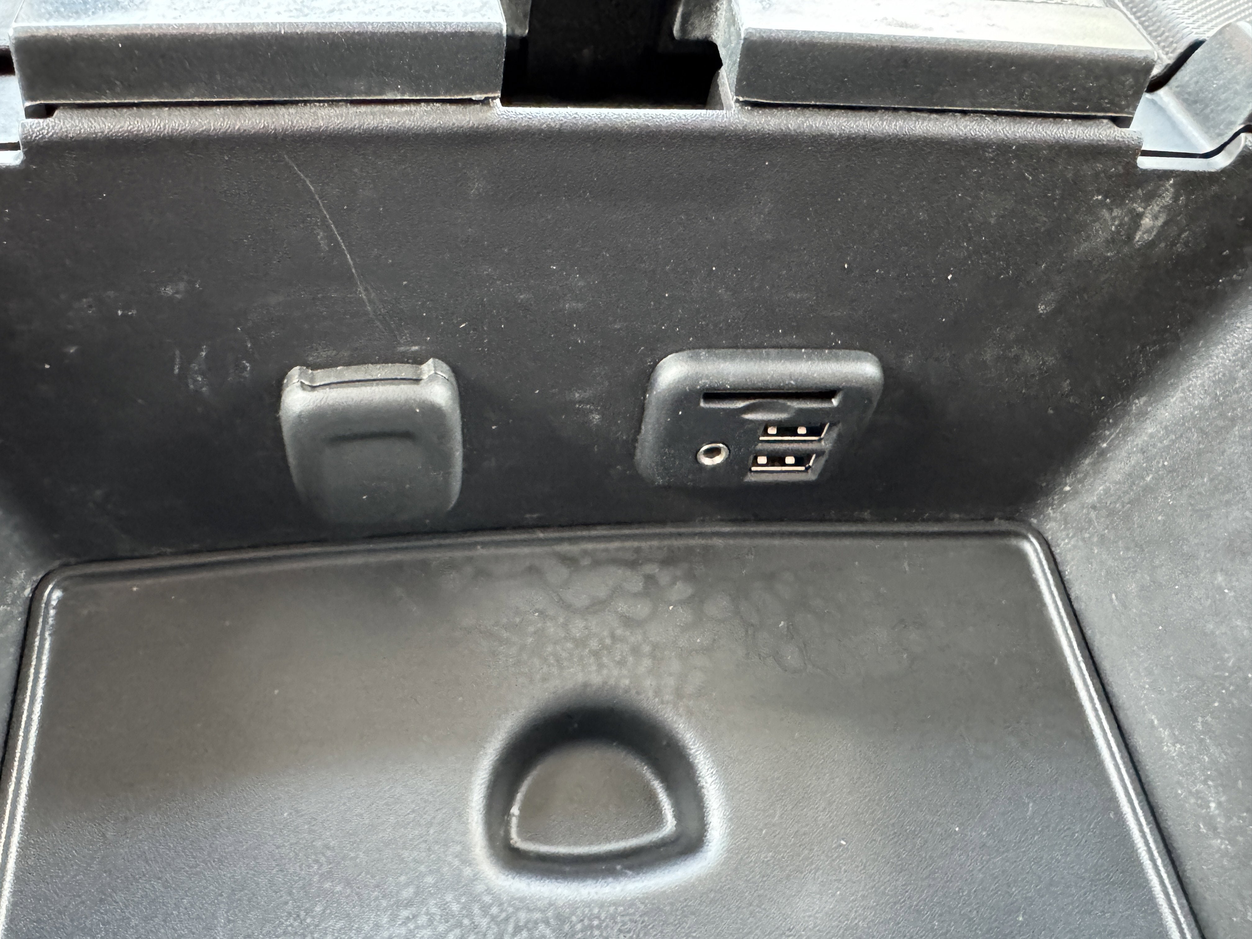 2015 Chevrolet Silverado 2500HD LT