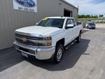 2015 Chevrolet Silverado 2500HD LT