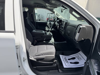 2015 Chevrolet Silverado 2500HD LT