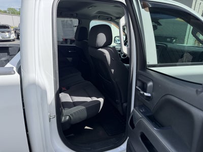 2015 Chevrolet Silverado 2500HD LT