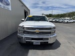 2015 Chevrolet Silverado 2500HD LT