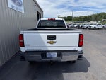 2015 Chevrolet Silverado 2500HD LT