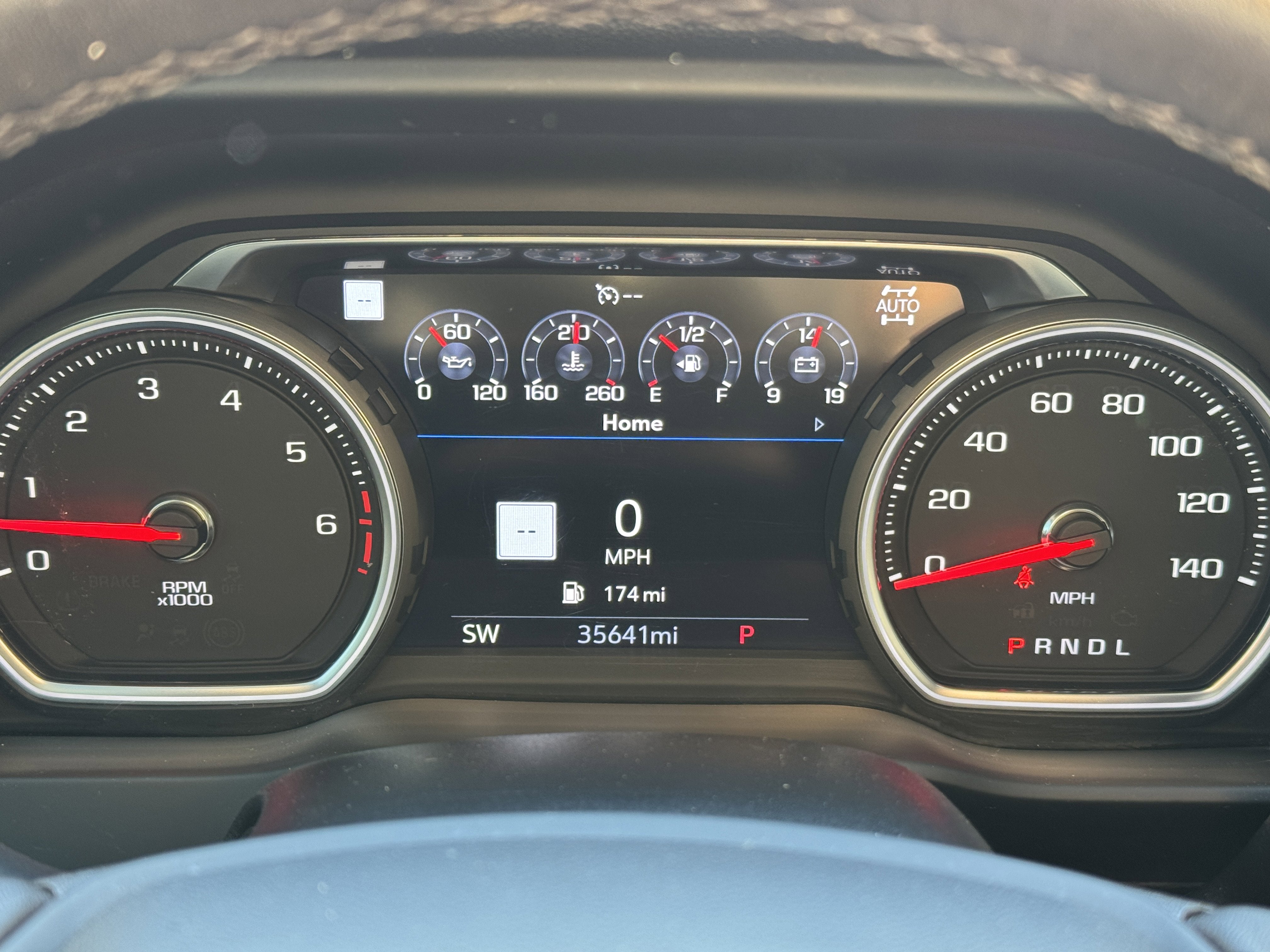 2021 Chevrolet Silverado 2500HD High Country