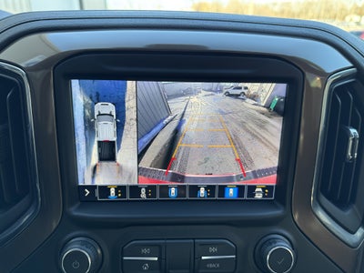 2021 Chevrolet Silverado 2500HD High Country