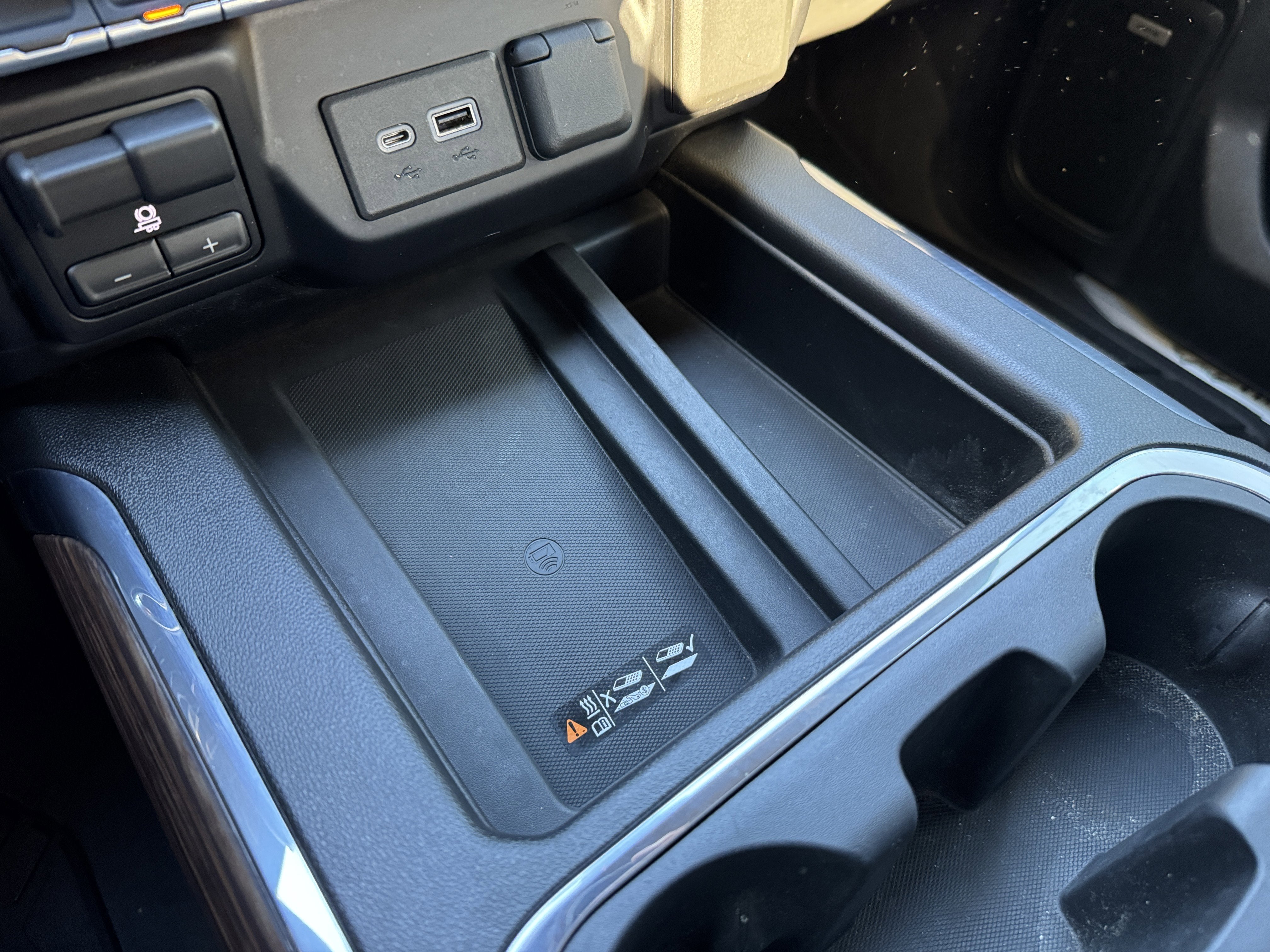 2021 Chevrolet Silverado 2500HD High Country