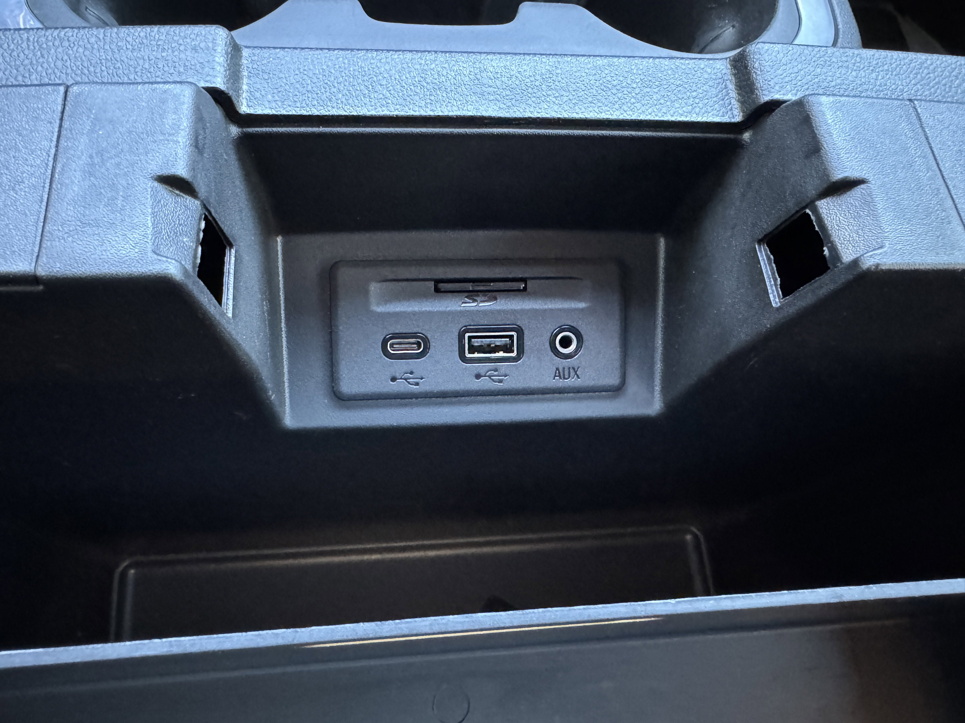 2021 Chevrolet Silverado 2500HD High Country