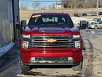 2021 Chevrolet Silverado 2500HD High Country
