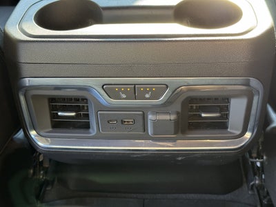 2021 Chevrolet Silverado 2500HD High Country