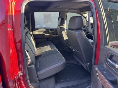 2021 Chevrolet Silverado 2500HD High Country