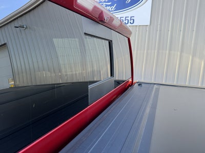 2021 Chevrolet Silverado 2500HD High Country