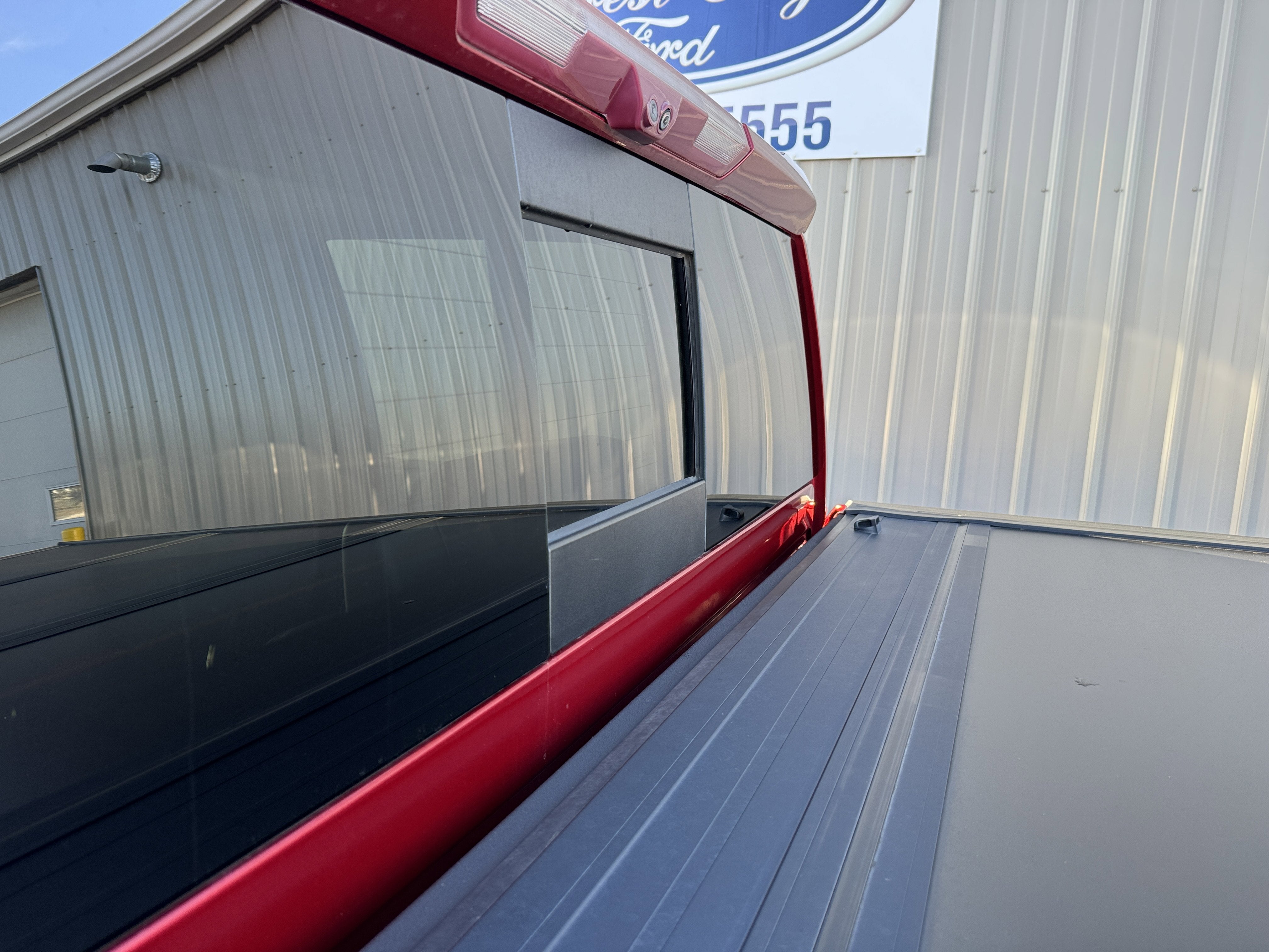 2021 Chevrolet Silverado 2500HD High Country